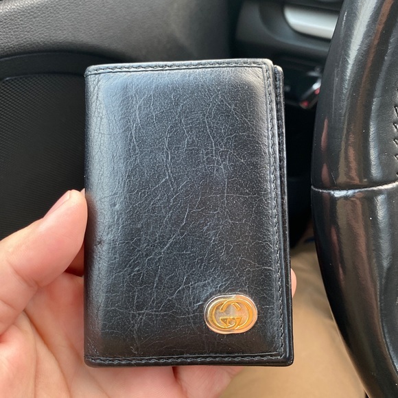 Gucci’ wallet - Picture 1 of 2